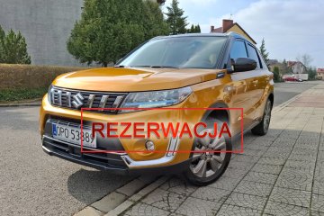 1.5 Strong Hybrid 4x4, automat, Salon PL, fullLED, ACC, tylko 26 tys k