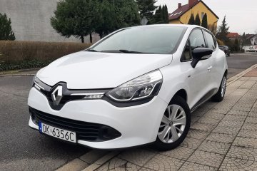 Renault Clio 1.2 16V 75 LIMITED