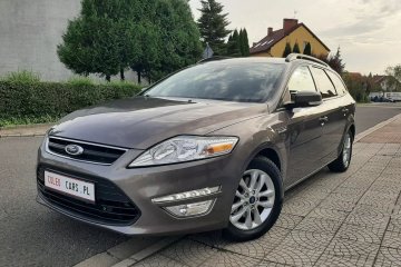 Używane Ford Mondeo - 34 900 PLN, 169 210 km - Otomoto