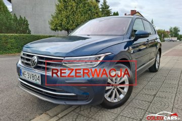 1.5 tsi 150 km, Salon PL, FullLED, Kamera, ACC, Grzane fotele, TOP!