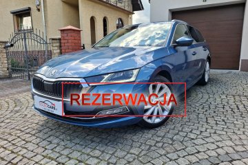 1.5 TSi 150/Salon PL/MatrixLED/Virtual/kamera/grzane fotele/76 tys km