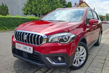 1.4 140 km, LED, Kamera, Navi, Grzane fotele, tylko 80 tys km