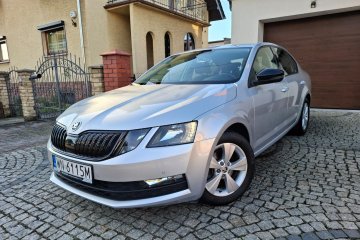 1.5 TSi 150 km, Salon PL, FV23, LED, tempomat, AndroidAuto