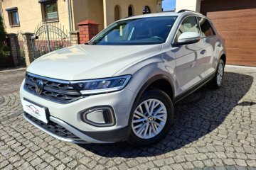 1.5 TSI 150 km DSG/Salon PL/Virtual/FullLED/kamera/grzane fotele/ACC