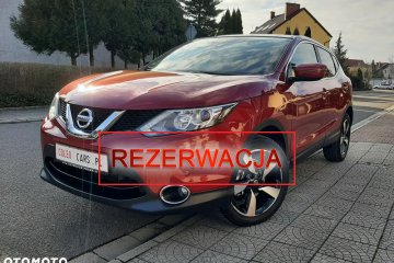 Nissan Qashqai 1.2 DIG-T Tekna