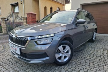 1.0 TSi 110 km/Salon PL/FullLED/kamera/grzane fotele/tylko 30 tys km