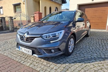1.3 tce 115 km, Salon PL, 1 Wł, FV23, serwis ASO