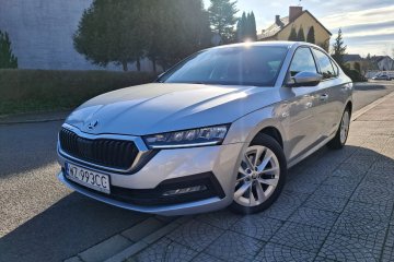 1.5 tsi 150 km, FullLED, Kamera cofania, Elektr. Klapa, Salon PL, TOP