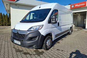 2.2 hdi 140 km, Salon PL, 1 wł, FV23, ASO, bezwypadkowy