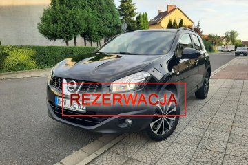 Nissan Qashqai 2.0 I-Way