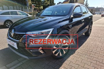 1.3 tce 140 km, Salon PL, FullLED, Kamera, Tempomat, tylko 32 tys km