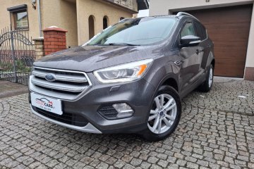 2.0 tdci 150 km, LED, grzane fotele, grzana szyba, navi, tylko 118 tkm