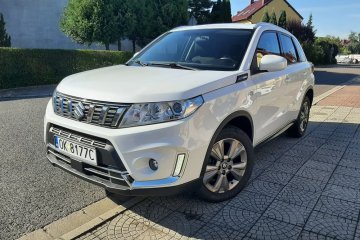 Suzuki Vitara 1.4 Boosterjet Comfort