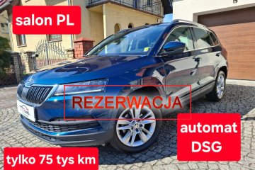 1.5 tsi 150 km DSG/Salon PL/MatrixLED/kamera/elektr.klapa/elekt.fotel