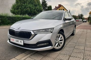 Skoda Octavia 1.5 TSI ACT Ambition