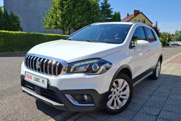 1.4 140 km, Salon PL, FullLED, Kamera, Grzane fotele, tylko 50 tys km