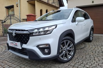 1.4 hybrid 130 km 4x4/Salon PL/FullLED/kamera/grzane fotele/ACC/11 tkm