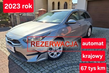 1.5 T-GDI 160 km/Automat/Salon PL/FV23/FullLED/tylko 67 tys km