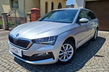 1.0 TSi 110 km/Salon PL/1 Wł/FV23/FullLED/serwis ASO