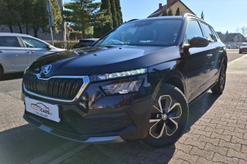 1.0 tsi 110 km, Salon PL, fullLED, kamera, tempomat, tylko 65 tys km