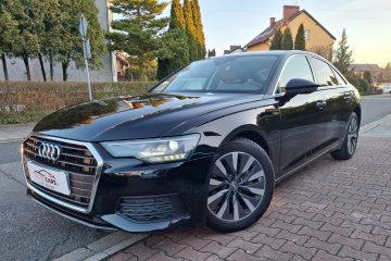 2.0 tdi 204 km mHEV, Salon PL, FullLED, Skóra, FV23, bezwypadkowy!