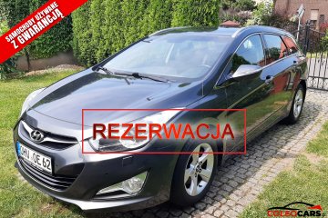 Hyundai i40 i40cw 1.7 CRDi Fifa World Cup Edition
