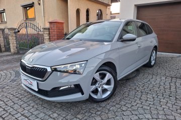 1.5 TSi 150/Salon PL/MatrixLED/Virtual/Grzane fotele/ACC/tylko 84 tkm