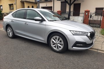 1.5 tsi 150 km, Salon PL, 1Wł, FV23%, Serwis ASO, TOP!