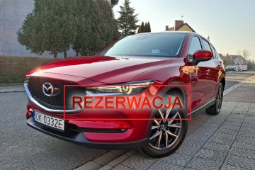 2.0 165 km benzyna, FullLED, Kamera, Head-up, tylko 72 tys km!