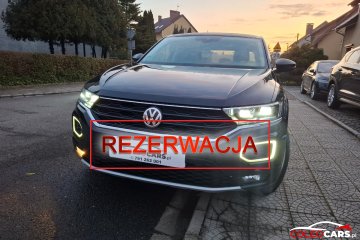 1.5 TSi 150, fullLED, Kamera, ACC, grzane fotele, ASO, TOP