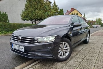 1.5 tsi 150 km, Salon PL, FullLED, Kamera, Grzane fotele, Tempomat ACC