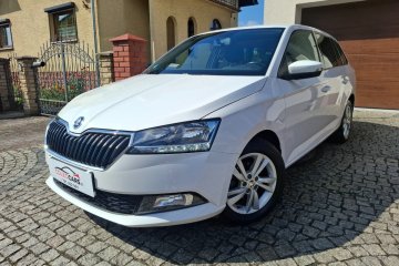 1.0 tsi 95 km/Salon PL/FV23/ASO/LED/kamera/tempomat