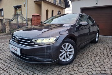 1.5 TSI 150, Salon PL, FullLED, Grzane fotele, ACC, IQ Drive, 80 tkm