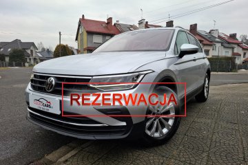 1.5 tsi 150 km, Salon PL, 1 Wł, Serwis ASO, bezwypadkowy, tylko 54 tkm