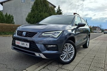 2.0 tdi 150 km 4x4, fullLED, kamery 360, grzane fotele, tylko 117 tys