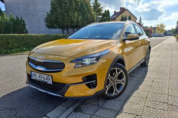 1.5 T-GDI 160 km, Salon PL, 1 wł, serwisowany, bezwypadkowy, 48 tys km