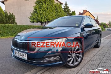 2.0 tdi 150 km, Salon PL, MatrixLED, Virtual kokpit, Grzane fotele