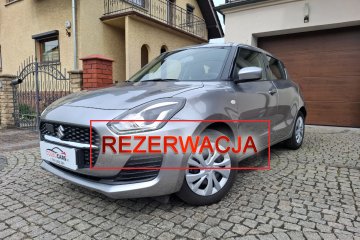 1.2 83 km Hybrid/Salon PL/1 Wł/bezwypadkowy/tylko 5200 km!!!