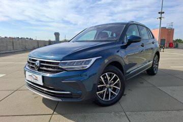 2.0 TDi 150 km DSG/Salon PL/FullLED/Kamera/Grzane fotele/ACC/TOP