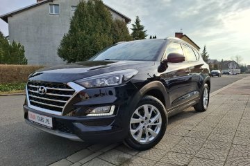 1.6 T-GDi 177 km automat, LED, Kamera, grzane fotele, bezwypadkowy!