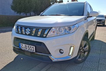 1.4 Boosterjet 140 km, LED, Navi, Kamera, tylko 57 tys km