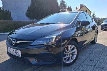 1.2 145 km benzyna, LED, tempomat, czujniki, klima, tylko 28 tys km