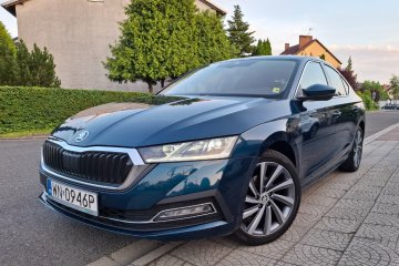 2.0 tdi 150 km, Salon PL, MatrixLED, Virtual kokpit, Grzane fotele