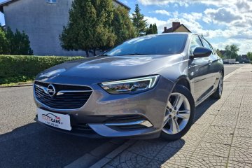 2.0 CDTi 170 km, Salon PL, FullLED, Grzane fotele, tylko 50 tys km!