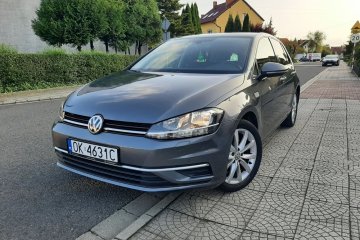 Używane Volkswagen Golf - 52 900 PLN, 200 000 km - Otomoto