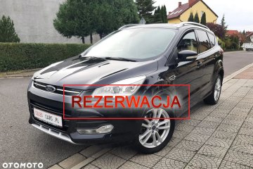 Ford Kuga 2.0 TDCi 2x4 Individual