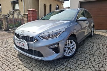 1.4 T-GDI 140 automat/Salon PL/kamera/tempomat/tylko 70 tys km