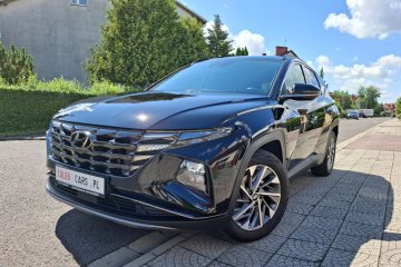 1.6 T-GDI 150 km MHEV, fullLED, Kamera, Grzane fotele, Navi, tylko 54