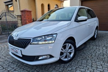 1.0 TSi 95 km/Salon PL/1 Wł/FV23/serwis ASO/TOP
