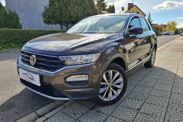 1.5 TSI 150 km, LED, Kamera, Grzane fotele, Webasto, tylko 69 tys km